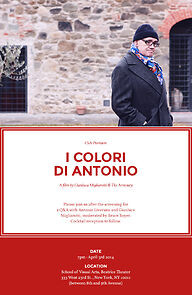 Watch I colori di Antonio