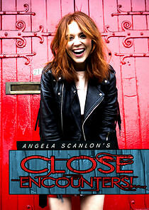 Watch Angela Scanlon's Close Encounters!