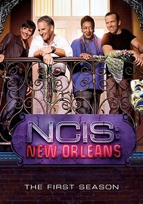 Watch NCIS: New Orleans - Season 1: Mardi Gras: The NCIS Way (Short 2015)