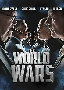 Watch The World Wars