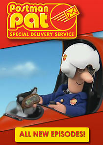 Watch Postman Pat: Special Delivery Service