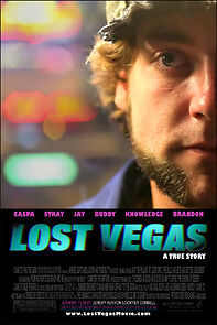 Watch Lost Vegas (Short 2014)