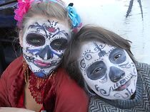 Watch Unexpected Visitors (Short 2011)