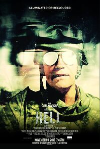 Watch Hell (Short 2016)