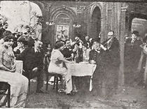 Watch The Three Whiffles (Short 1911)