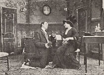 Watch Whiffle's Home Troubles (Short 1911)