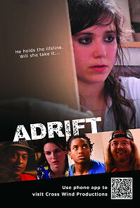 Watch Adrift