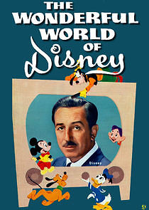 Watch The Wonderful World of Disney