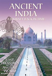 Watch Lost Treasures of the Ancient World: Ancient India