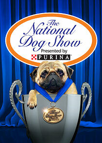 Watch The National Dog Show