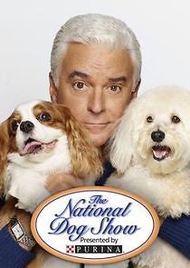 Watch The National Dog Show
