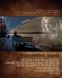 Watch Unexpected Guest