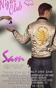 Watch Sam: Drive Parody (Short 2014)