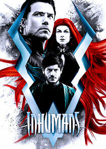Watch Marvel's Inhumans