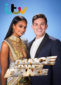 Watch Dance Dance Dance