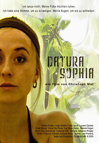 Watch Datura Sophia (Short 2005)