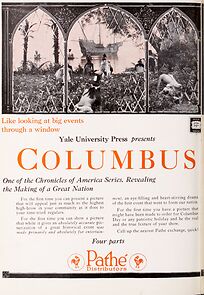 Watch Christopher Columbus (Short 1923)