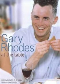 Watch Gary Rhodes at the Table