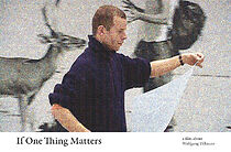 Watch If One Thing Matters: A Film About Wolfgang Tillmans