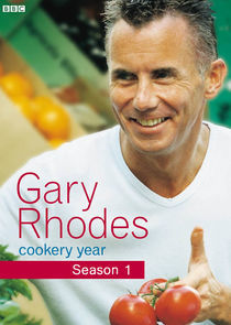 Watch Gary Rhodes' Cookery Year