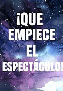 Watch Oscar, que empiece el espectáculo