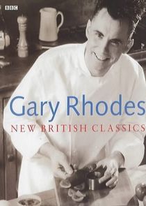 Watch Gary Rhodes' New British Classics