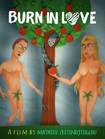 Watch Burn in Love