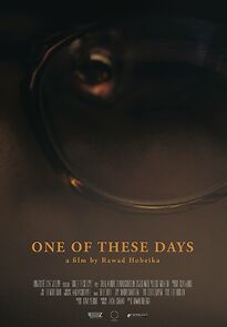 Watch One of These Days (Short 2014)
