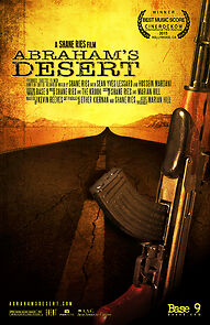 Watch Abraham's Desert (Short 2015)