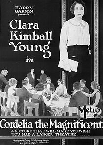 Watch Cordelia the Magnificent