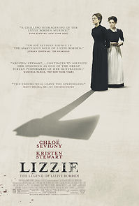 Watch Lizzie