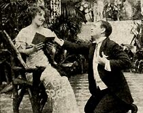 Watch Her Face Was Her Fortune (Short 1913)
