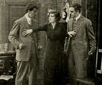 Watch His Best Friend (Short 1913)