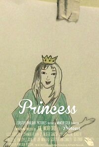 Watch Princess (Short 2016)