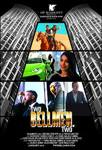 Watch Two Bellmen Two (Short 2016)