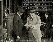 Watch A Son of His Father (Short 1913)