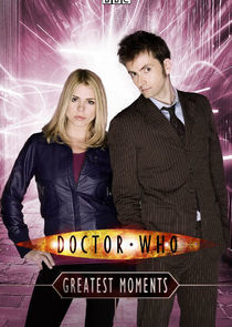 Watch Doctor Who Greatest Moments