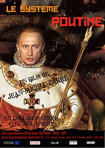 Watch Le système Poutine