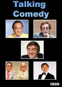 Watch Talking Comedy