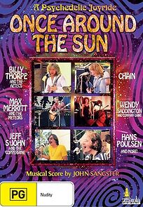 Watch Once Around the Sun