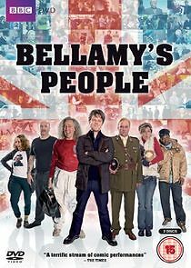 Watch Bellamy's People