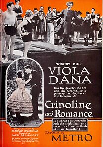 Watch Crinoline and Romance
