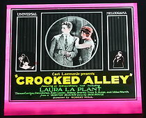 Watch Crooked Alley