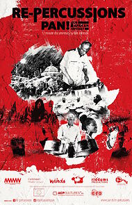 Watch Re-Percussions, PAN: Our African Odyssey