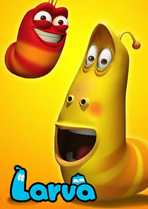 Watch Larva
