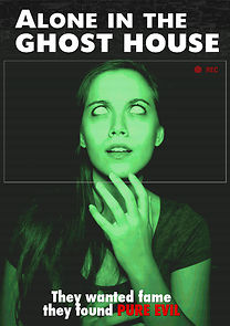 Watch Alone in the Ghost House