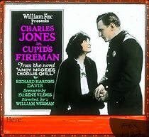 Watch Cupid's Fireman