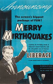 Watch Merry Mirthquakes