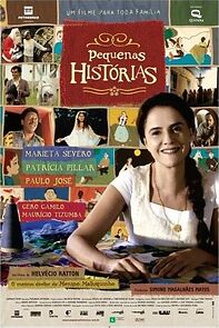 Watch Pequenas Histórias