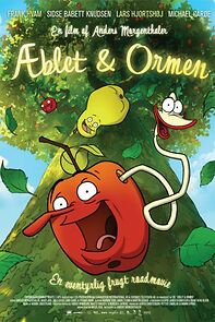 Watch Æblet & ormen